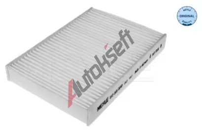 MEYLE Filtr vzduchu v interiru MEYLE-ORIGINAL: True to OE. ME 012 319 0042, 012 319 0042
