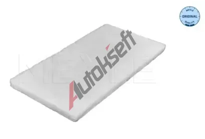 MEYLE Filtr vzduchu v interiru MEYLE-ORIGINAL: True to OE. ME 012 319 0043, 012 319 0043