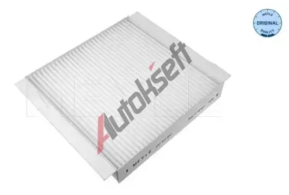 MEYLE Filtr vzduchu v interiru MEYLE-ORIGINAL: True to OE. ME 012 319 0047, 012 319 0047