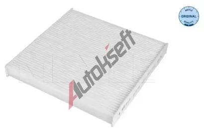 MEYLE Filtr vzduchu v interiru MEYLE-ORIGINAL: True to OE. ME 012 319 0050, 012 319 0050