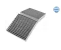 Filtr vzduchu v interiru MEYLE ‐ ME 012 320 0017
