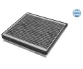 MEYLE Filtr vzduchu v interiru ME 012 320 0018, 012 320 0018