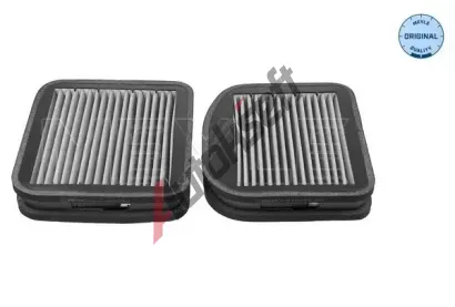 MEYLE Filtr vzduchu v interiéru ME 012 320 0020/S, 012 320 0020/S  MEYLE Filtr vzduchu v interiéru ME 012 320 0020/S, 012 320 0020/S