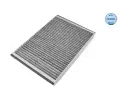 MEYLE Filtr vzduchu v interiru MEYLE-ORIGINAL: True to OE. ME 012 320 0042, 012 320 0042