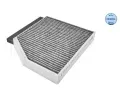 Filtr vzduchu v interiru MEYLE ‐ ME 012 320 0044