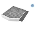 MEYLE Filtr vzduchu v interiru MEYLE-ORIGINAL: True to OE. ME 012 320 0044, 012 320 0044