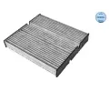 Filtr vzduchu v interiru MEYLE ‐ ME 012 320 0046