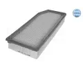 Vzduchov filtr MEYLE ‐ ME 012 321 0000