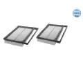 Vzduchov filtr MEYLE ‐ ME 012 321 0001/S