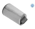 Vzduchov filtr MEYLE ‐ ME 012 321 0006
