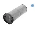 Vzduchov filtr MEYLE ‐ ME 012 321 0011