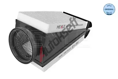 MEYLE Vzduchov filtr MEYLE-ORIGINAL Quality ME 012 321 0025, 012 321 0025