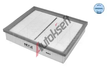 MEYLE Vzduchov filtr MEYLE-ORIGINAL: True to OE. ME 012 321 0030, 012 321 0030