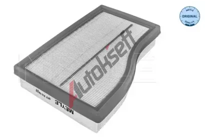 MEYLE Vzduchov filtr MEYLE-ORIGINAL: True to OE. ME 012 321 0033, 012 321 0033