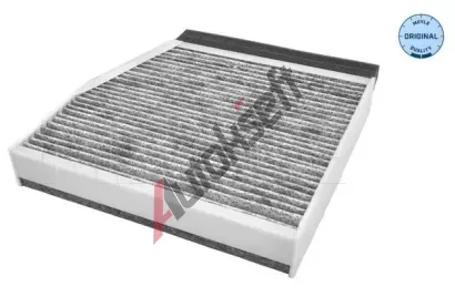 MEYLE Filtr vzduchu v interiru MEYLE-ORIGINAL: True to OE. ME 012 324 0040, 012 324 0040