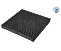 MEYLE Filtr vzduchu v interiru MEYLE-PD: Advanced performance and design. ‐ ME 012 326 0039/PD
