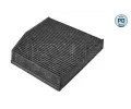 MEYLE Filtr vzduchu v interiru MEYLE-PD: Advanced performance and design. ‐ ME 012 326 0040/PD