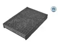 Filtr vzduchu v interiru MEYLE ‐ ME 012 326 0042/PD