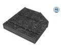 Filtr vzduchu v interiru MEYLE ‐ ME 012 326 0044/PD