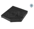 MEYLE Filtr vzduchu v interiru MEYLE-PD: Advanced performance and design. ME 012 326 0044/PD, 012 326 0044/PD