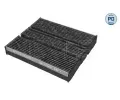 Filtr vzduchu v interiru MEYLE ‐ ME 012 326 0046/PD