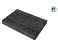 Filtr vzduchu v interiru MEYLE ‐ ME 012 326 0048/PD