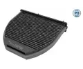 Filtr vzduchu v interiru MEYLE ‐ ME 012 326 0050/PD