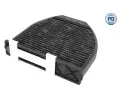 MEYLE Filtr vzduchu v interiru MEYLE-PD: Advanced performance and design. ME 012 326 0050/PD, 012 326 0050/PD
