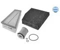 MEYLE Filtr - sada MEYLE-ORIGINAL-KIT: Better solution for you! ‐ ME 012 330 0002/S