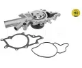 Vodn erpadlo, chlazen motoru MEYLE ‐ ME 013 026 0009/HD