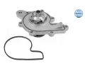 Vodn erpadlo, chlazen motoru MEYLE ‐ ME 013 026 0010