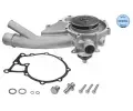 Vodn erpadlo, chlazen motoru MEYLE ‐ ME 013 026 9002