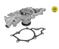 Vodn erpadlo, chlazen motoru MEYLE ‐ ME 013 220 0004/HD