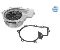 Vodn erpadlo, chlazen motoru MEYLE ‐ ME 013 220 0028