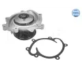 Vodn erpadlo, chlazen motoru MEYLE ‐ ME 013 220 0033