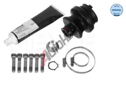 MEYLE Sada manžety hnacího hřídele ME 014 003 0301, 014 003 0301 MEYLE Sada manžety hnacího hřídele ME 014 003 0301, 014 003 0301