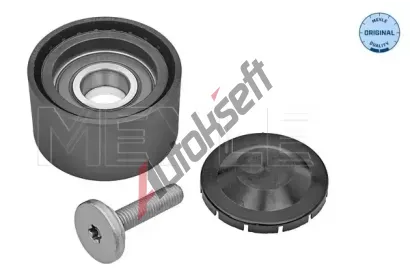 MEYLE Vratná / vodicí kladka drážkového klínového řemenu MEYLE-ORIGINAL: True to OE. ME 014 009 0087, 014 009 0087  MEYLE Vratná / vodicí kladka drážkového klínového řemenu MEYLE-ORIGINAL: True to OE. ME 014 009 0087, 014 009 0087