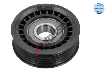 MEYLE Vratn� / vodic� kladka dr�kov�ho kl�nov�ho �emenu MEYLE-ORIGINAL: True to OE. ME 014 009 0093, 014 009 0093