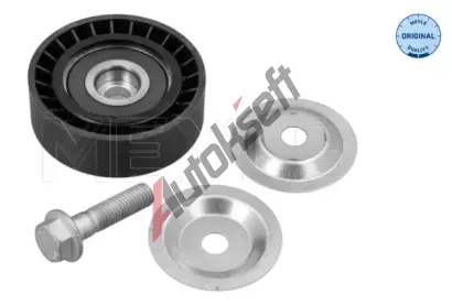 MEYLE Vratn� / vodic� kladka dr�kov�ho kl�nov�ho �emenu MEYLE-ORIGINAL: True to OE. ME 014 009 0095, 014 009 0095