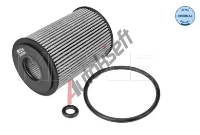 MEYLE Olejový filtr ME 014 018 0018, 014 018 0018 MEYLE Olejový filtr ME 014 018 0018, 014 018 0018