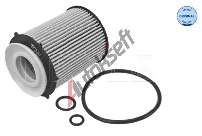 MEYLE Olejov filtr MEYLE-ORIGINAL Quality ME 014 018 0022, 014 018 0022