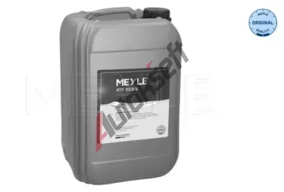 MEYLE Pevodov olej MEYLE-ORIGINAL: True to OE. ME 014 019 3712, 014 019 3712