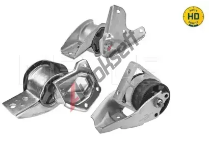 MEYLE Zaven motoru MEYLE-HD Quality ME 014 024 1175/HD, 014 024 1175/HD