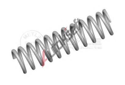 MEYLE Pru�ina podvozku ME 014 032 0184, 014 032 0184