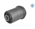 MEYLE Pouzdro loiska pnho zvsnho ramena ME 014 033 0089, 014 033 0089