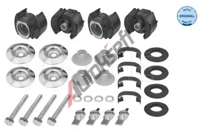 MEYLE Sada na opravu t�la n�pravy ME 014 033 0110, 014 033 0110