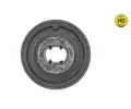 MEYLE Pouzdro loiska pnho zvsnho ramena ME 014 033 0115/HD, 014 033 0115/HD