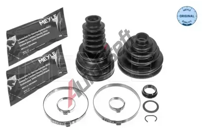 MEYLE Sada manety hnacho hdele ME 014 033 0158, 014 033 0158