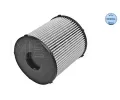 MEYLE Palivov filtr ME 014 034 0000, 014 034 0000