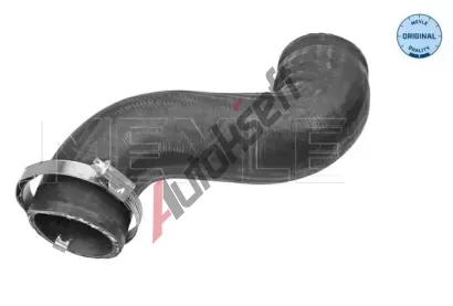 MEYLE Hadice plnicho vzduchu MEYLE-ORIGINAL Quality ME 014 036 0015, 014 036 0015